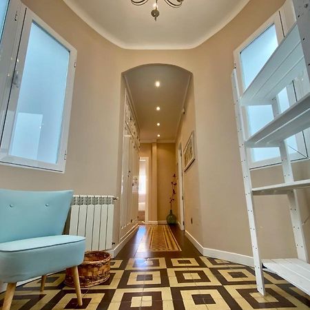 Charming Blasco de Garay - Estancias Temporales Madrid Exterior foto