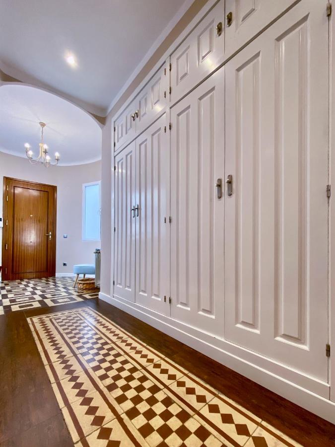 Charming Blasco de Garay - Estancias Temporales Madrid Exterior foto